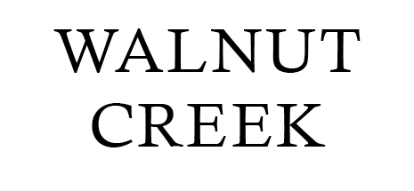 Walnut Creek